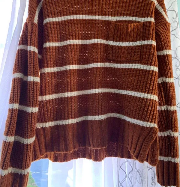 TJ Maxx Sweater - Image 2