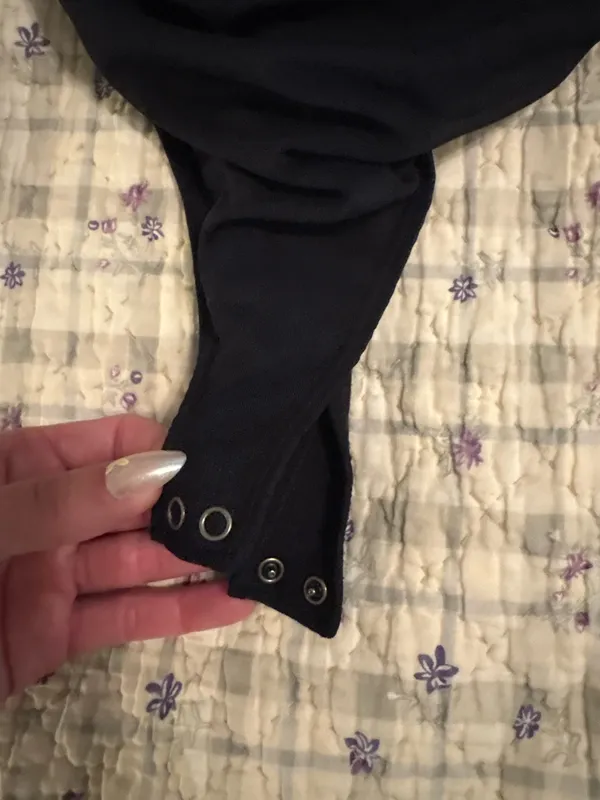 Abercrombie Bodysuit - Image 3