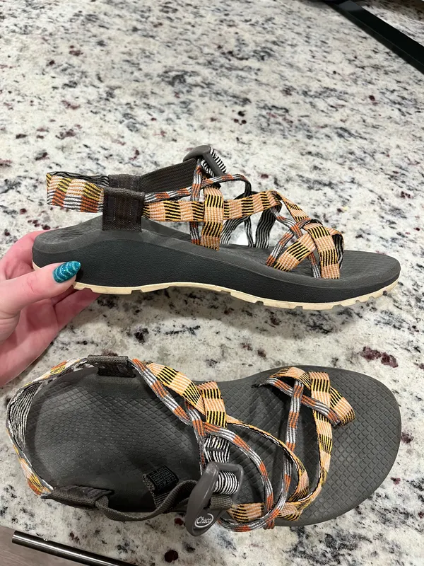 Chacos sandals - Image 2
