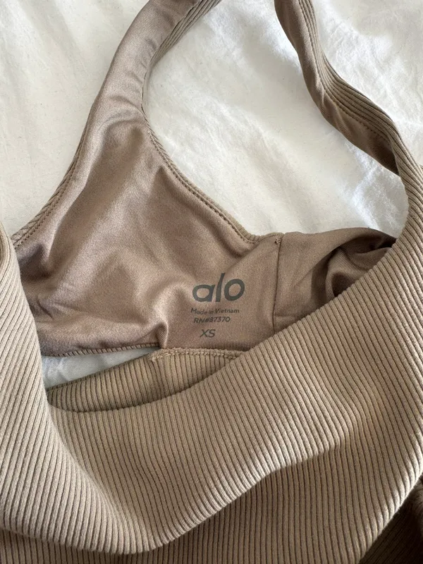 Alo Sports Bra - Image 2