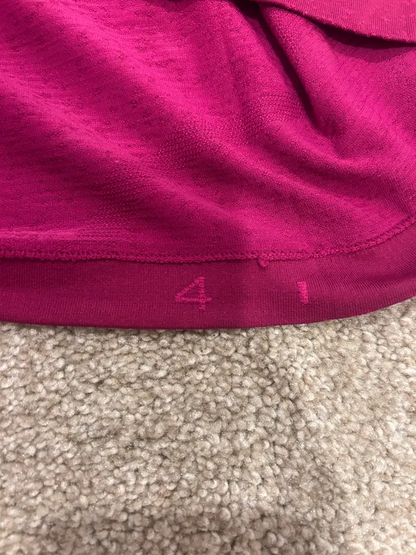 Lululemon Tank Top - Image 5