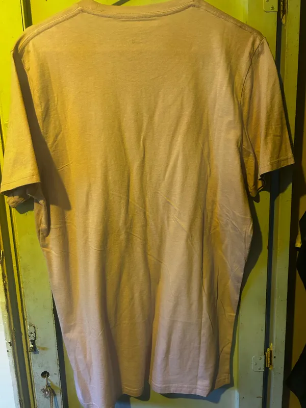 Hollister men purple shirt - Image 2