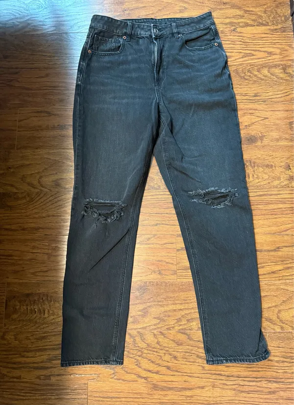 American Eagle Strigid Jeans - Image 2