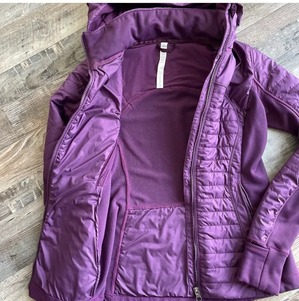 First Mile Jacket - Image 3