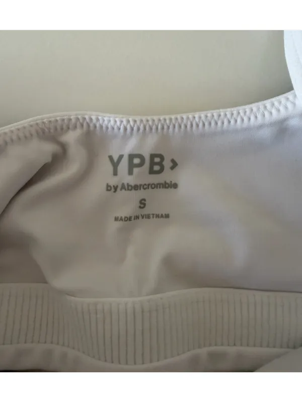 YPB sports bra - Image 3