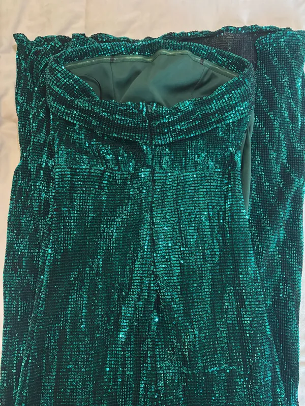 Love and Lemonade Formal Dress - Image 3