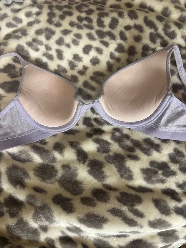 PINK Victoria's Secret Bra Push-Up - Image 7