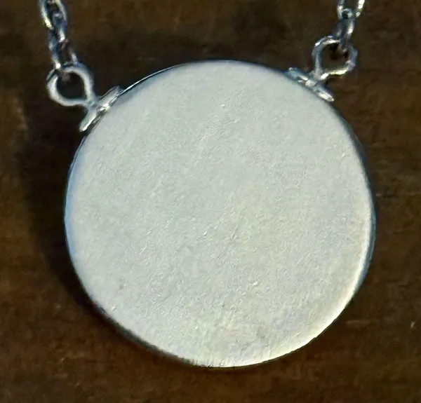 Vintage Sarah Coventry 1976 Jet Set necklace - Image 6