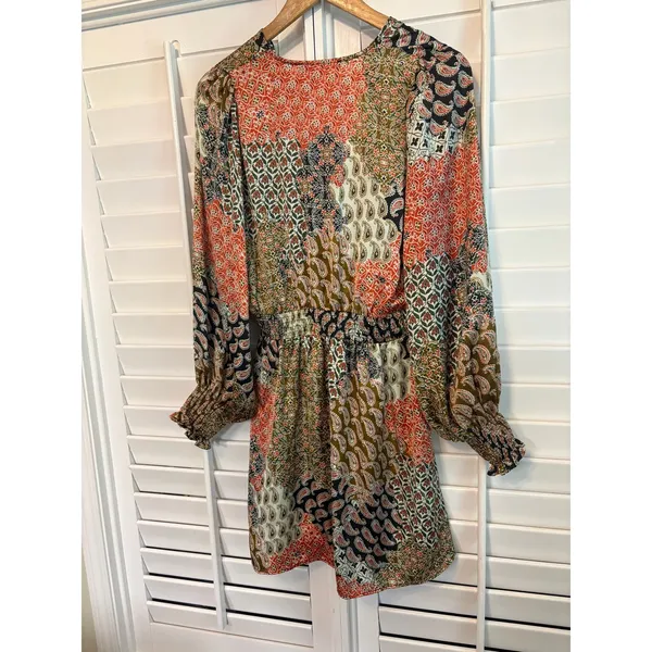 Zara‎ Dress Size XS - Image 2