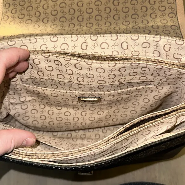 Guess Purse - Image 4