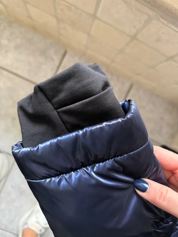 BCBGeneration Puffer Jacket - Image 7