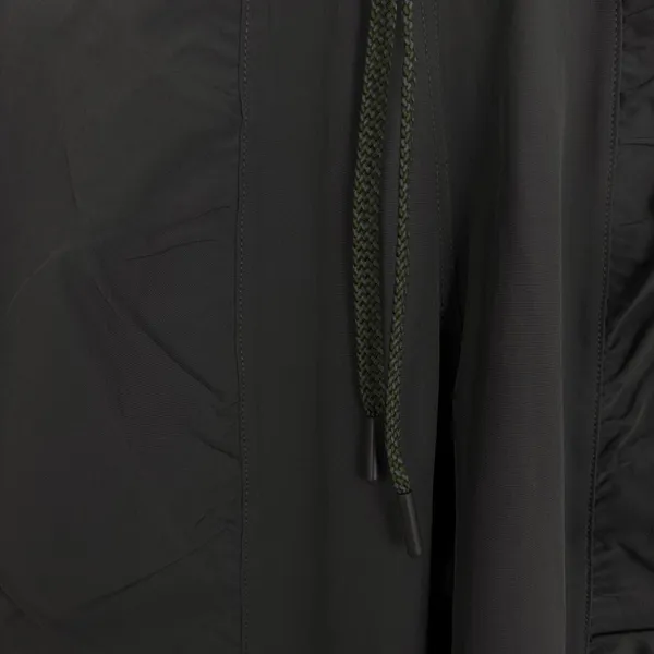 Kyodan Green Joggers Athletic Pants Drawstring Pockets Athleisure Small Petite - Image 4