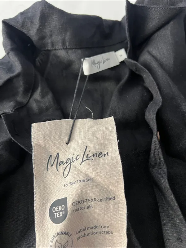 NWT Magic Linen 2 Piece Set - Image 7