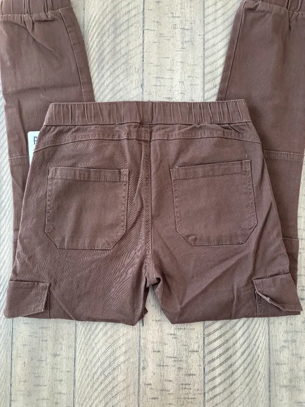 Rewash Womens Joggers - Image 5