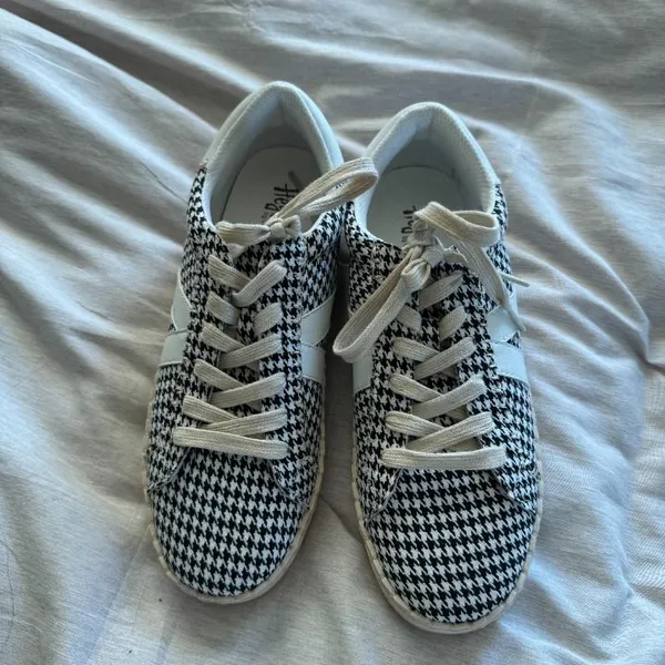 Corkys Footwear Hey Girl Friend Zone Sneaker - Featuring A Stylish Lace-Up - Image 2