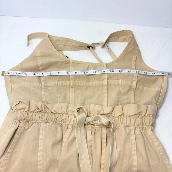 ULLA JOHNSON MONROE DRESS SIZE Size 6‎ - Image 16