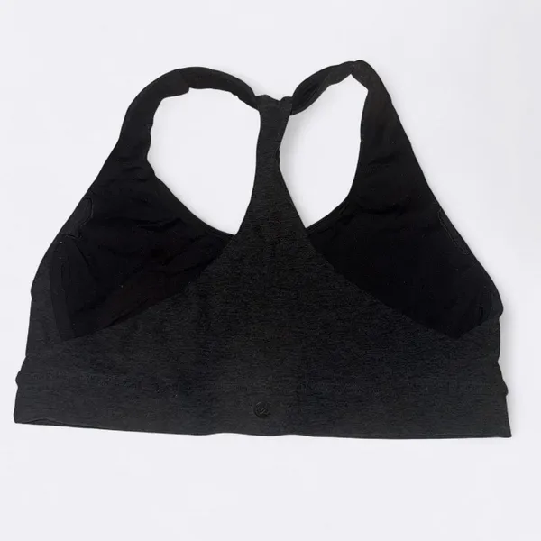 Calia medium sports bra Black - Image 2