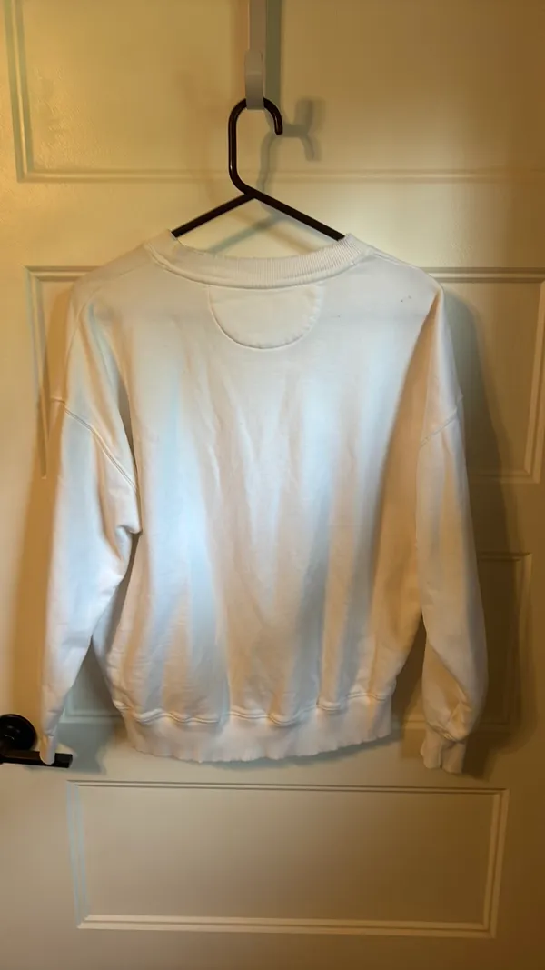 American Eagle Outfitters Rolling Stones sweatshirt - Image 3