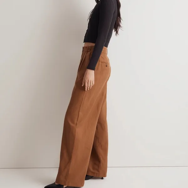 New The Harlow‎ Wide-Leg Pant - Image 6