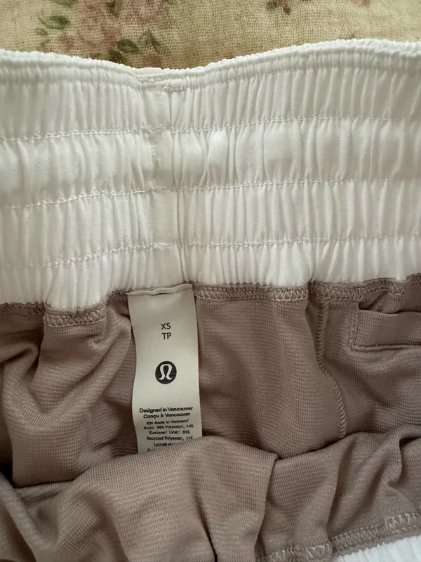Lululemon Shorts - Image 3