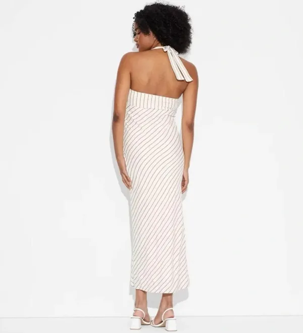 Target wild fable dress White - Image 3