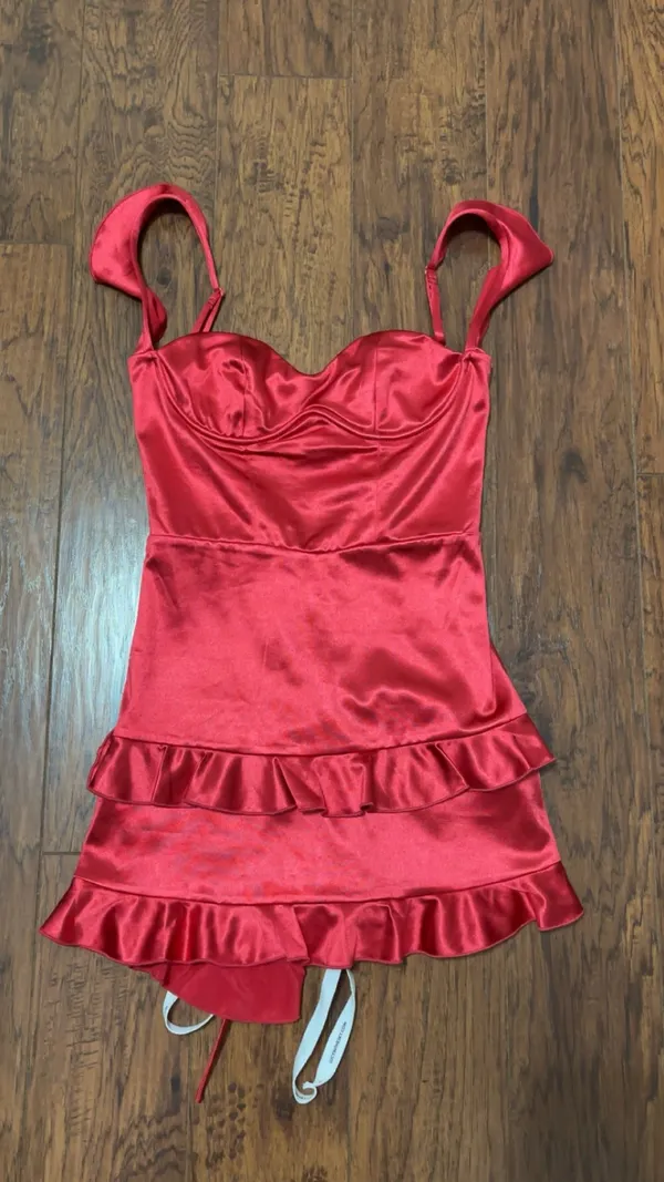 Lucy in the Sky Dress - Image 2