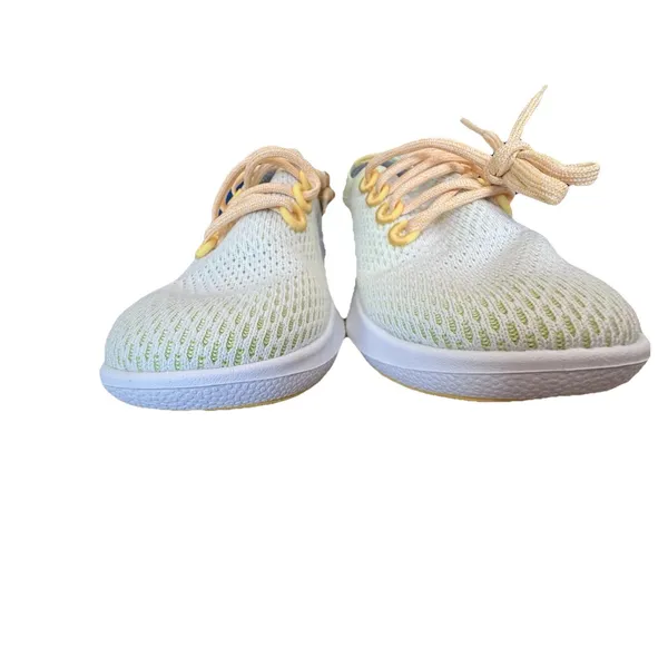 Allbirds Tree Dasher Women's Green Running Shoes Size 10 Lightweight NEW - Image 4