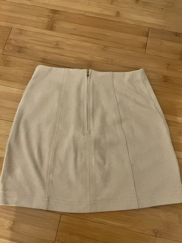 Altar'd State Skirt - Image 2