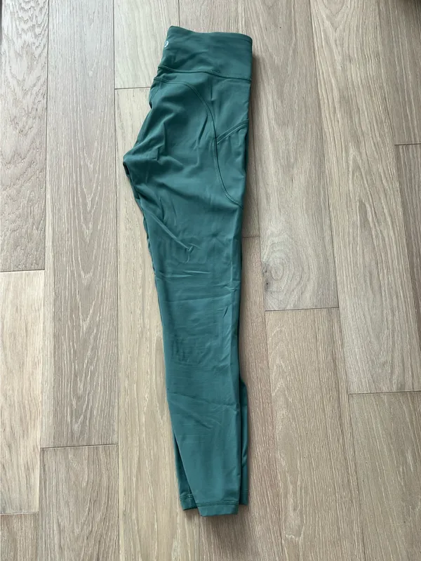 Lululemon Leggings 25" - Image 2