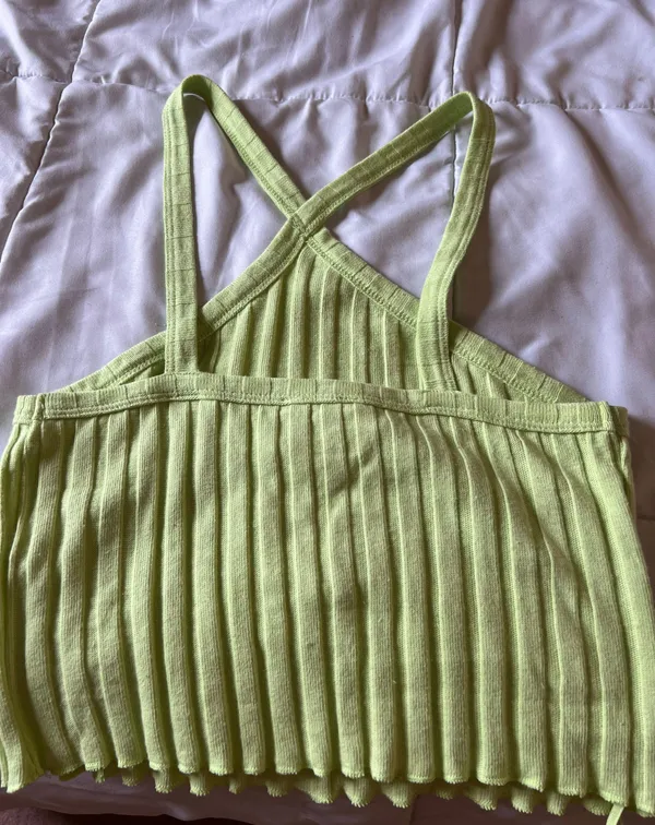 Tank Top - Image 2