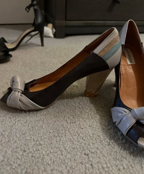 Steve Madden Pumps - Image 2
