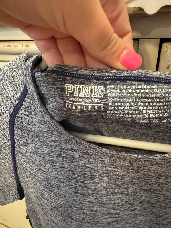 PINK Top Victoria's Secret - Image 2
