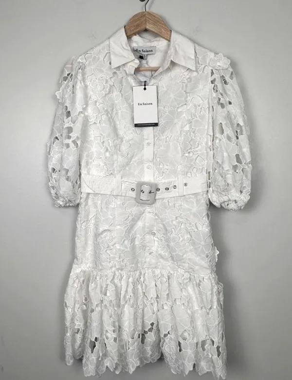 Boutique En Saison Dress - Image 4
