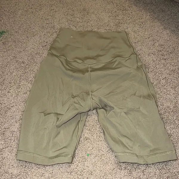 Aerie offline high waisted biker shorts - Image 2