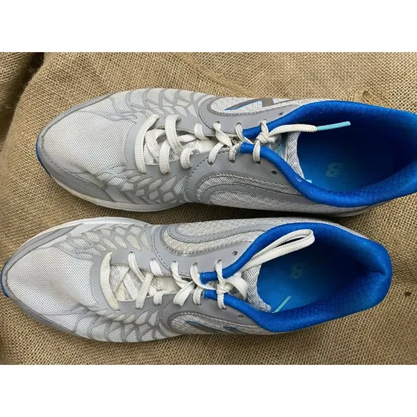 New Balance 1765v2‎ Womens Running Training Shoes 10 B - Image 2