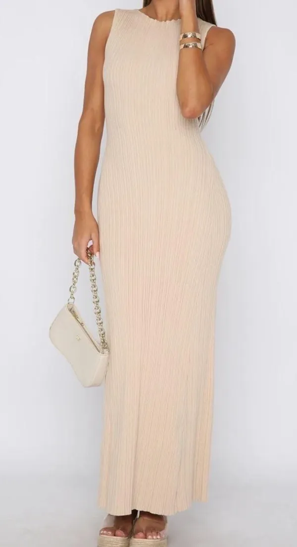 White Fox Boutique Tami Dress - Image 2