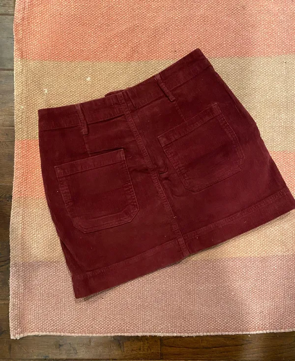 Urban Outfitters Courdory Skirt - Image 2