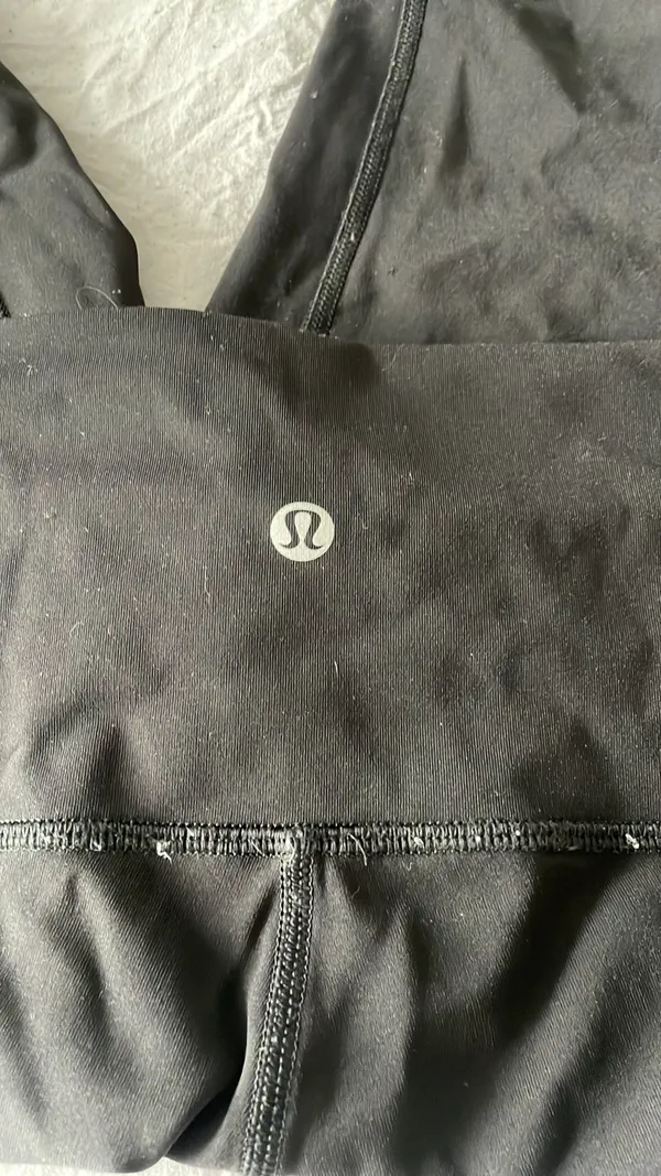 Lululemon Leggings - Image 2