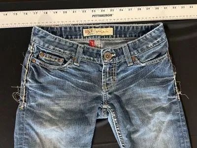 Buckle  Stella Bootcut Jeans - Image 2