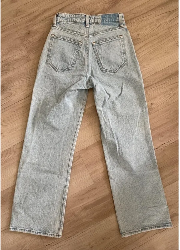 Abercrombie Jeans - Image 3