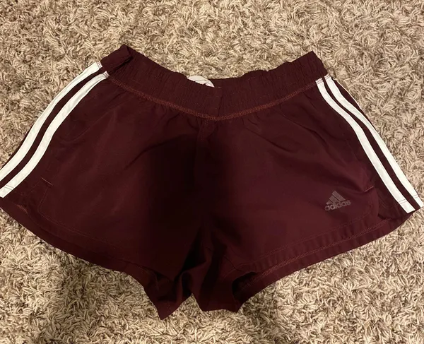 Exercise Shorts - Image 3