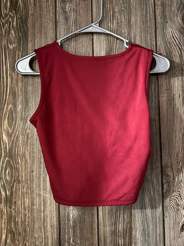 Shein Crop Top - Image 2