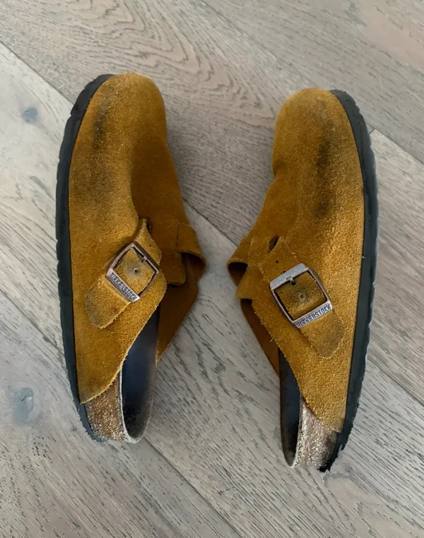 Birkenstock Boston Clogs - Image 2
