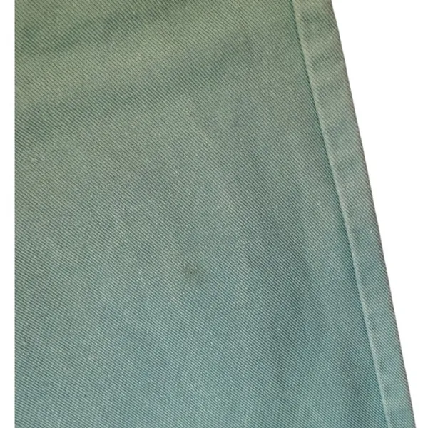 BDG Urban Outfitters High & Wide Ombre Jeans Green Blue Gradient Wide Leg Sz‎ 25 - Image 11
