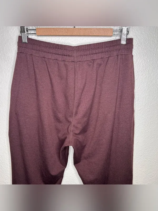 Vuori Performance Jogger - Long brown medium - Image 13