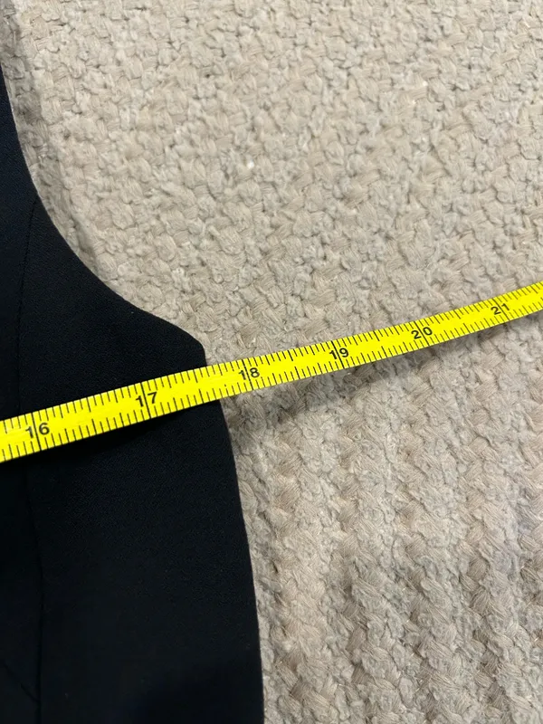 Banana Republic Vest (XS) - Image 7