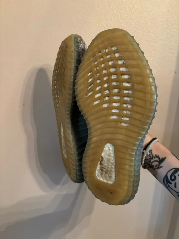 Adidas Yeezy Boost 350 V2 'Israfil' - Image 5