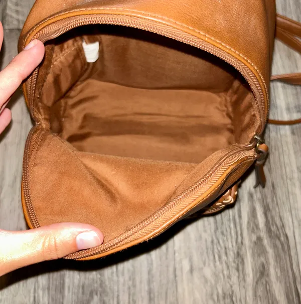 A New Day Backpack Mini - Image 3