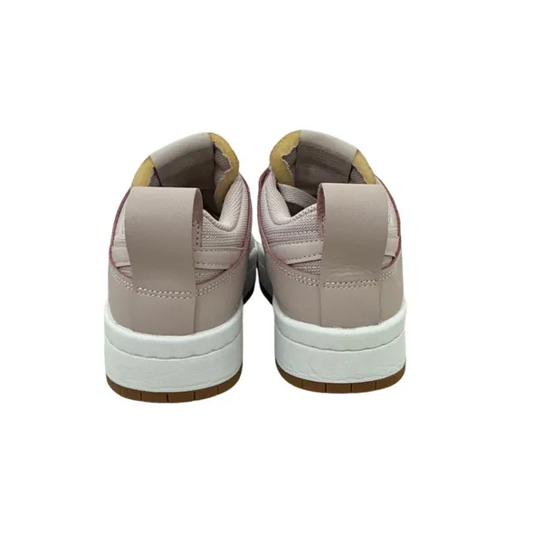 Nike Dunk Low Disrupt 'Platinum Violet' Pink White Sneakers Size Women's 7.5 - Image 4
