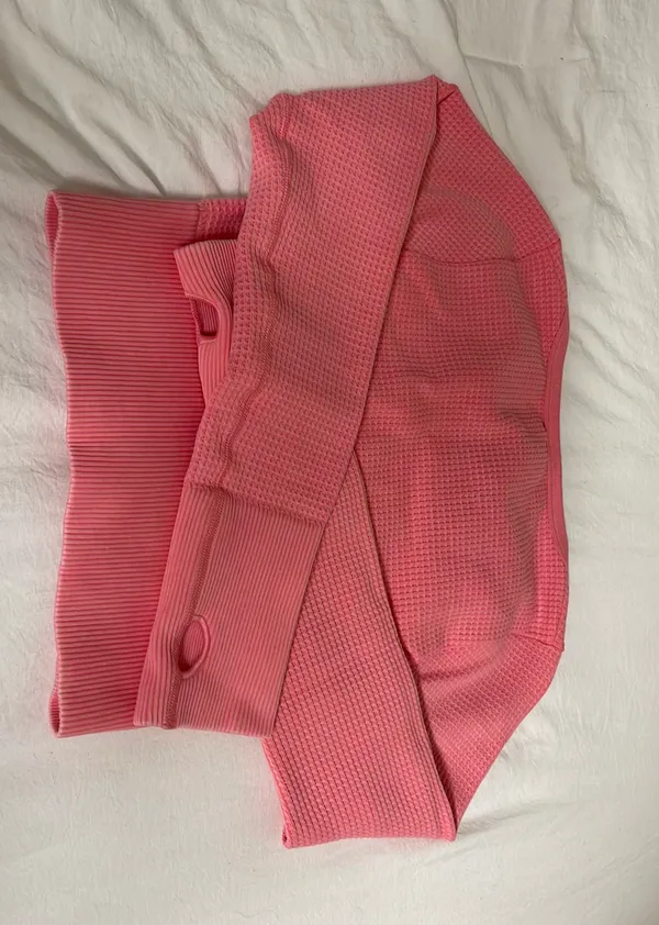 Aerie Long Sleeve - Image 4